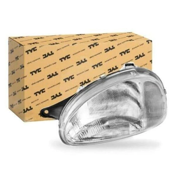 Opel Corsa B Sol Far Elektrikli Tyc Marka ürün görseli