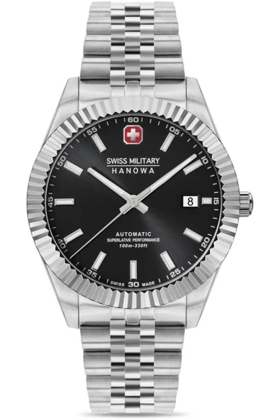 SWISS MILLITARY Smwgl0002101 Erkek Kol Saati ürün görseli 1