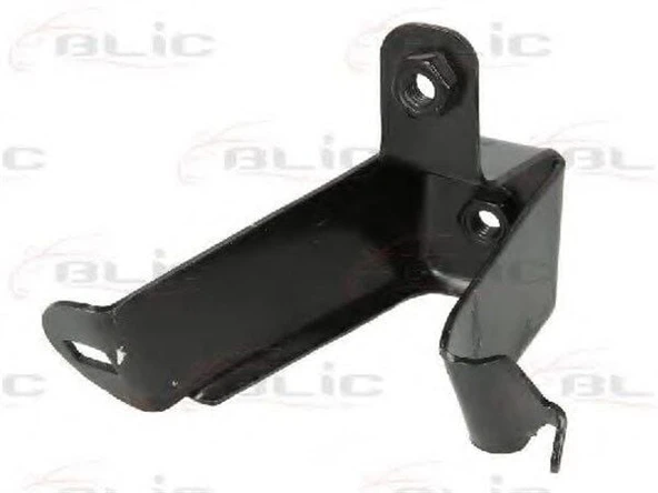 Opel Corsa B Ön Sol Tampon Bağlantı Demiri ürün görseli