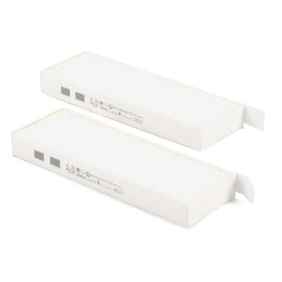 Opel Corsa F Polen Filtresi Orjinal - Resim 2