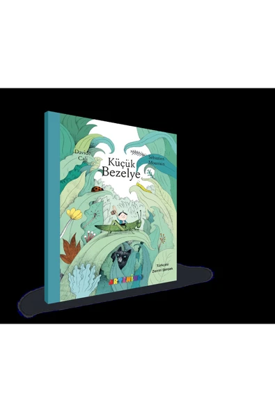 Artenino KÜÇÜK BEZELYE ürün görseli