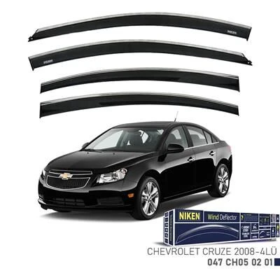 CHEVROLET CRUZE CAM RÜZGARLIK ürün görseli