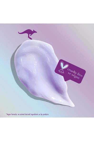 SOS Blonde & Hydrate Açık Renk Boyalı, Röfleli ve Gri Saçlar İçin Saç Kremi 350ml - Resim 7