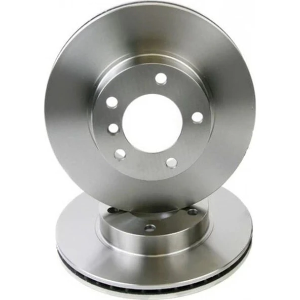 Opel Corsa B Ön Fren Diski Hava Kanallı MGA Marka ürün görseli