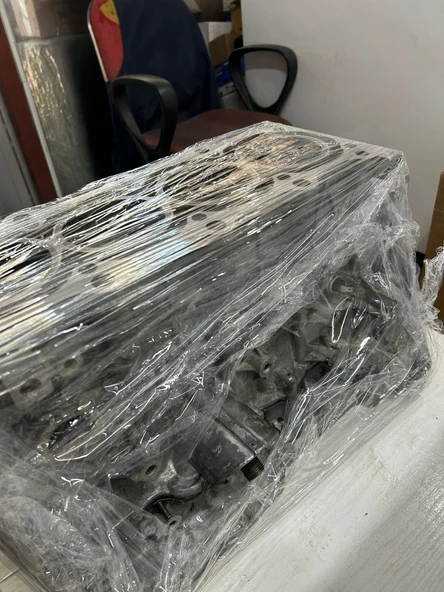 Suzuki Grand Vitara 2006-2012 YARIM MOTOR BLOK DOLU - Resim 3