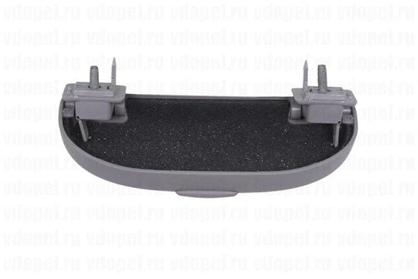 Opel Astra K Gözlük Kabı Orjinal Gm - Resim 3