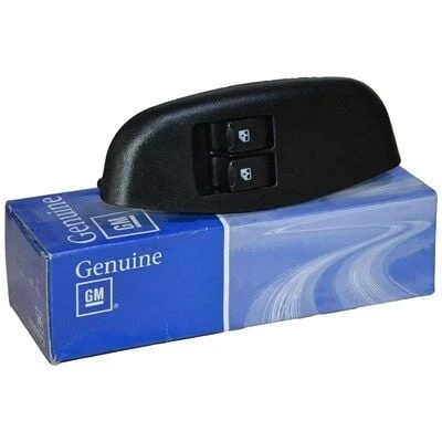 Chevrolet Kalos Sol Ön İkili Cam Düğmesi Orjinal GM ürün görseli