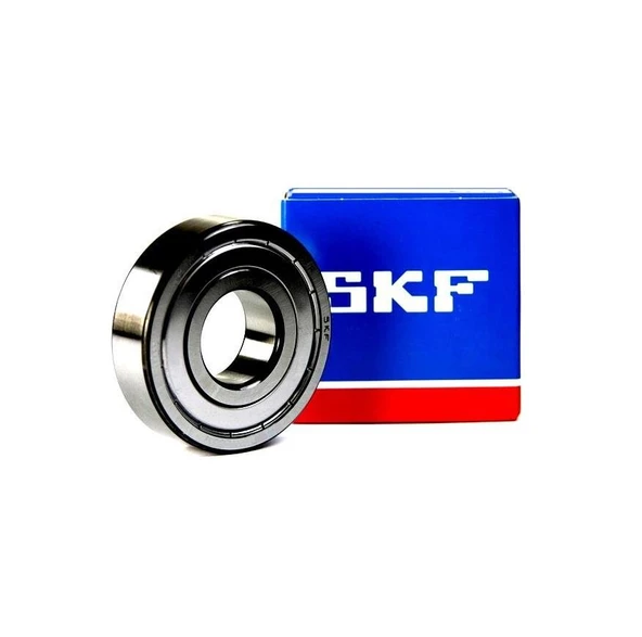 Skf 6307 2Z Rulman - 1