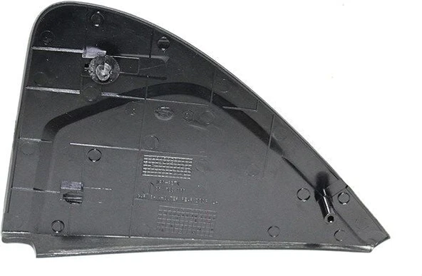 Chevrolet Kalos Sedan Sol Arka Dış Kapı Bakaliti - Resim 4