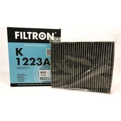 Chevrolet Aveo Polen Filtresi Filtron ürün görseli