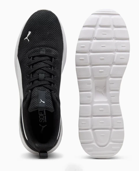 Puma 405506 Anzarun Lite Tdp Unisex Sneakers Spor Ayakkabı - Resim 8