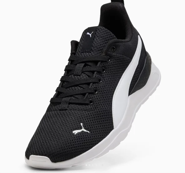 Puma 405506 Anzarun Lite Tdp Unisex Sneakers Spor Ayakkabı - Resim 6