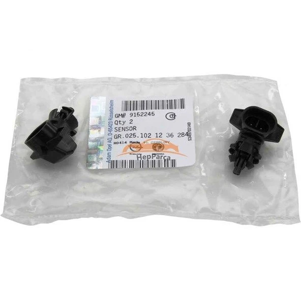 Opel Vectra B Dış Isı Sıcaklık Sensörü Orijinal Gm ürün görseli