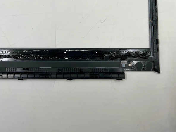 Lenovo ThinkPad T490 Ön Çerçeve ( Bezel ) - 4