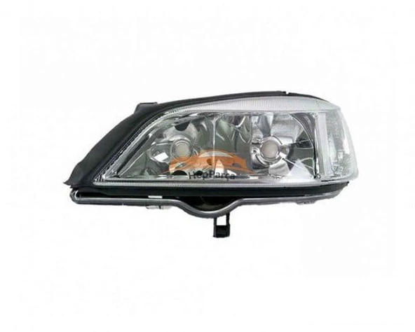 Opel Astra G Sol Ön Far TYC ürün görseli