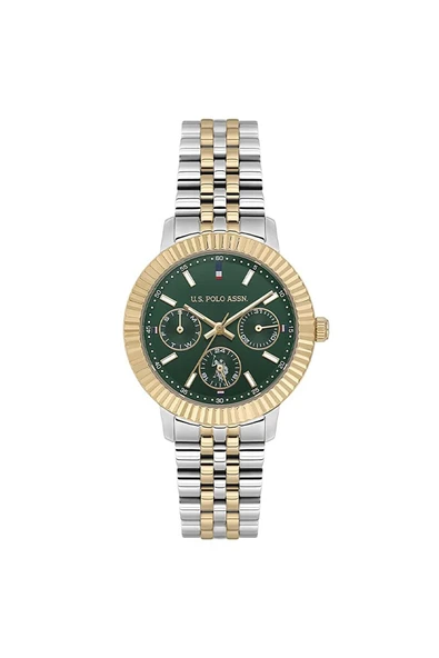 USPA2125-02 Kadın Kol Saati ürün görseli