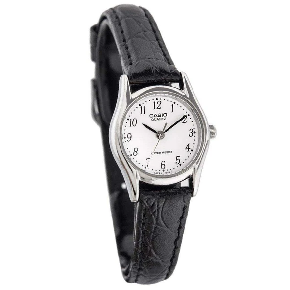 CASIO LTP-1094E-7BRDF KADIN KOL SAATİ - Resim 3