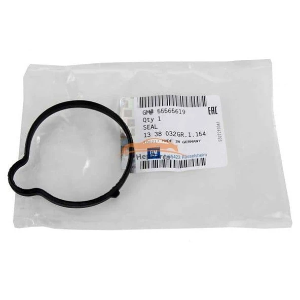 Opel Astra J 1.4 Turbo Termostat Contası Orijinal Gm ürün görseli