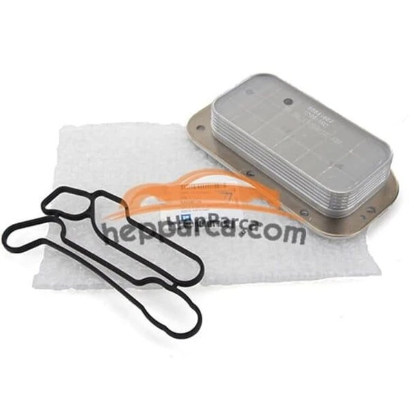 Opel Corsa D 1.6 Benzinli Yağ Soğutucu Gm ürün görseli