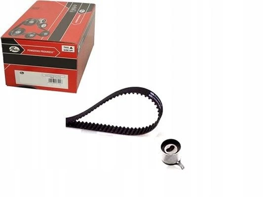 Chevrolet Aveo 1.2 8 Valf Triger Seti Gates ürün görseli