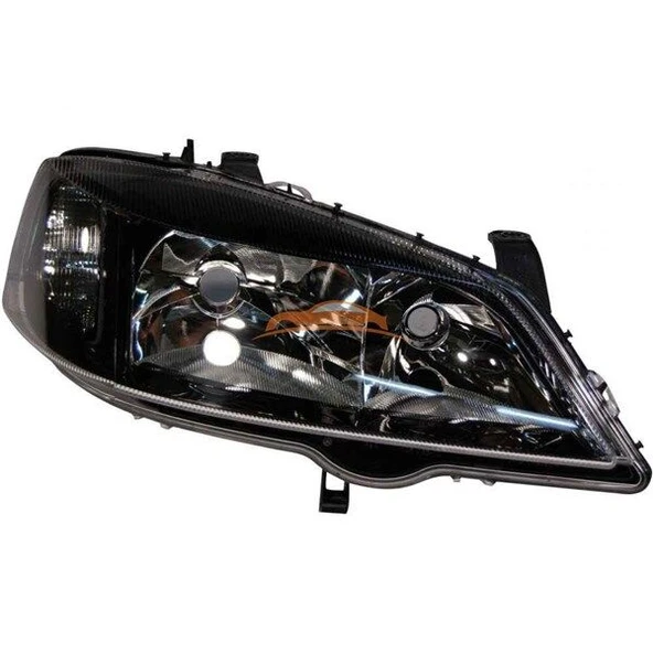 Opel Astra G Füme Sağ Far Ithal Marka ürün görseli 1