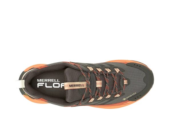 Merrell Moab Speed 2 Gtx Erkek Outdoor ...    J500451 - Resim 4