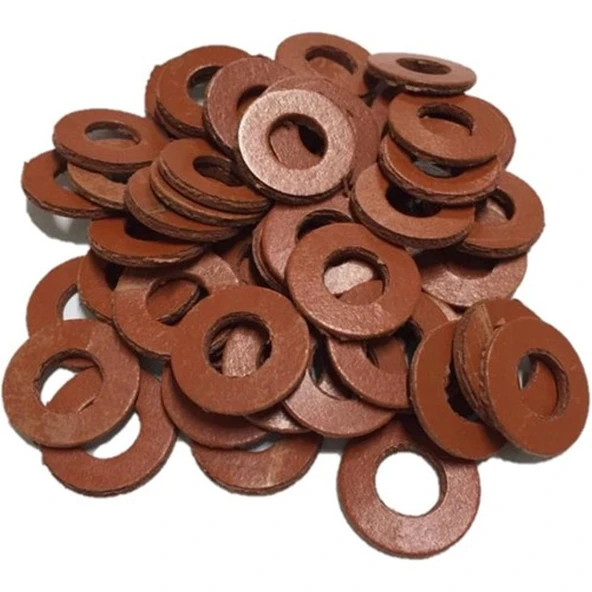 Fiber Conta 1/2 15 Adet ürün görseli