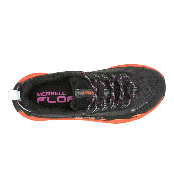 Merrell Moab Speed 2 Gore-Tex Outdoor Ayakkabısı   J038394 - Resim 5