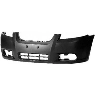 Chevrolet Aveo Sedan Ön Tampon 2007-2010 ürün görseli