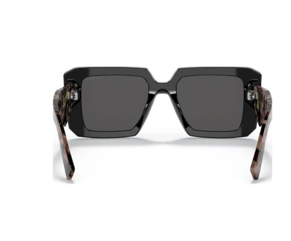 Prada Pr 23Ys 1Ab5S0 51 Kadın Güneş Gözlüğü - 5