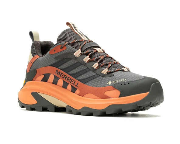 Merrell Moab Speed 2 Gtx Erkek Outdoor ...    J500451 - Resim 3
