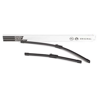 Opel Crossland X Orjinal Ön Silecek Takımı ürün görseli