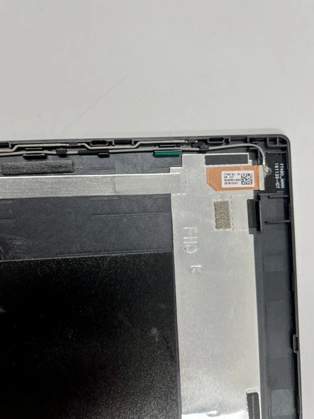 Lenovo ThinkPad T490 Arka Ekran Kapak - 7