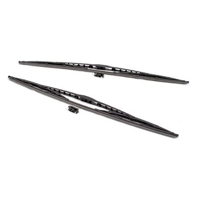 Opel Zafira A Ön Silecek Takımı - Resim 2