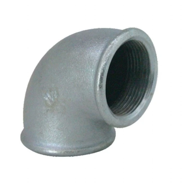 Galvaniz Dirsek 32 ürün görseli