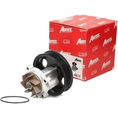 Chevrolet Captiva 2.0 Dizel Devirdaim Su Pompası AIRTEX ürün görseli