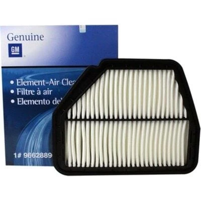 Chevrolet Captiva Hava Filtresi Gm ürün görseli