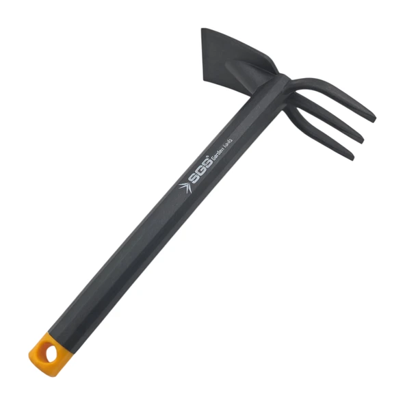Fixonic SGS3120 3 Parça Hobi Bahçe Seti (Kürek/Tırmık/Çapa) - 3