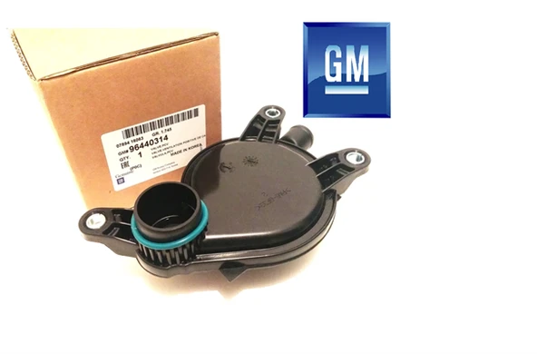 Chevrolet Captiva C100 2007-2011 2.0 Dizel Yağ Sepetatörü ürün görseli