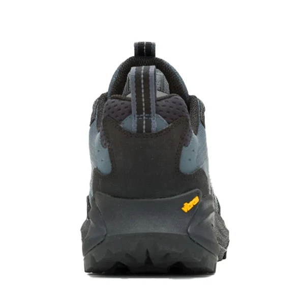 Merrell Speed Remix Gore-Tex Erkek Outdoor Ayakkabı  Petrol/Siyah    J037967 - Resim 3