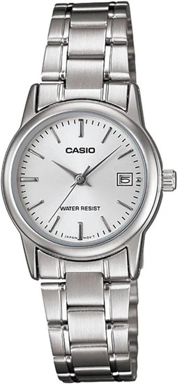 CASIO LTP-V002D-7AUDF KADIN KOL SAATİ ürün görseli