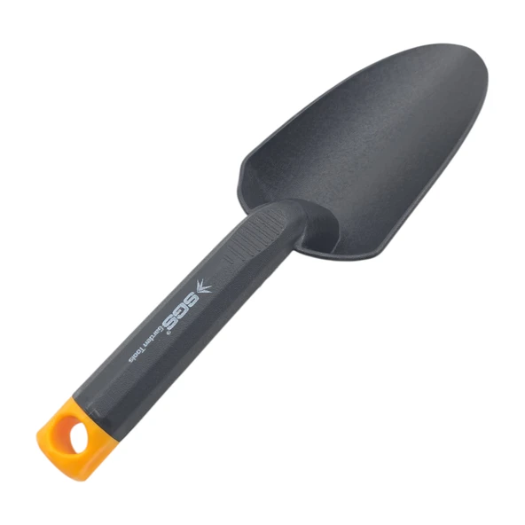 Fixonic SGS3120 3 Parça Hobi Bahçe Seti (Kürek/Tırmık/Çapa) - 4