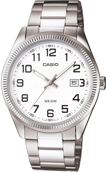 CASIO MTP-1302D-7BVDF ERKEK KOL SAATİ - Resim 2