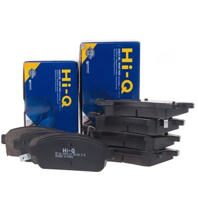 Opel Insignia Arka Fren Balatası Hi-q ürün görseli