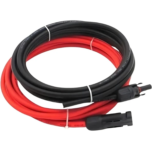 Yapı Solar TommaTech 15 kW Lityum Akülü 11 kW MPPT İnverterli Hazır Solar Enerji Paketi - Resim 6