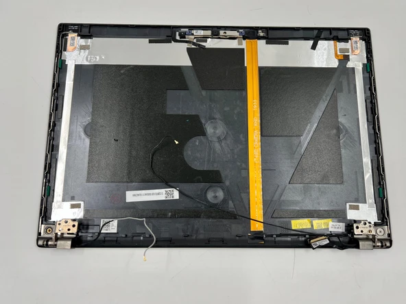 Lenovo ThinkPad T490 Arka Ekran Kapak - 2