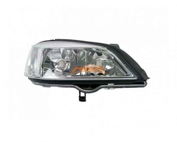 Opel Astra G Sağ Ön Far TYC ürün görseli