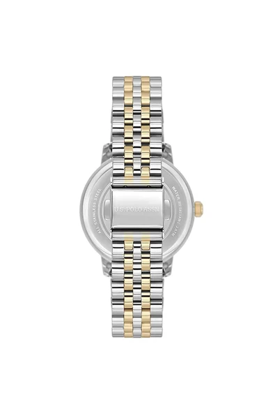 USPA2125-02 Kadın Kol Saati - Resim 3