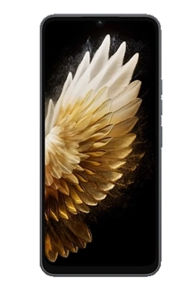 Tecno Spark 40 5G Siyah 256GB - 3