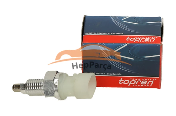 Opel Astra F Uyumlu Geri Vites Müşürü TOPRAN ürün görseli